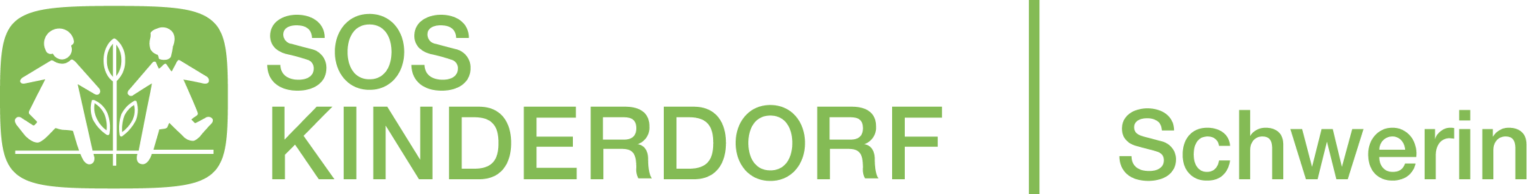 SOS-Kinderdorf Logo